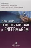 Manual do Tcnico e Auxiliar de Enfermagem - 2 Ed 2017