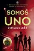 Legados de Lorien #7. Somos Uno (Spanish Edition)