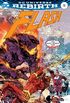 The Flash #13 - DC Universe Rebirth