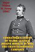 Commanders Intent Of Major General Joseph Hooker During The Chancellorsville Campaign (English Edition)
