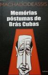 Memrias pstumas de Brs Cubas