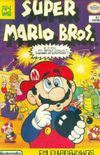 Super Mario Bros. 01 - Bomba da Estupidez