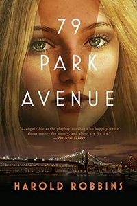 79 Park Avenue (English Edition)