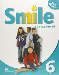 Smile New Edition 6 Sb Pack