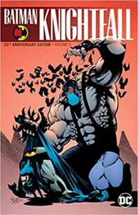 Batman: Knightfall Vol. 2