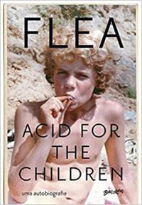Acid For The Children