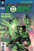 Tropa dos Lanternas Verdes #09 - Os Novos 52