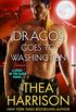 Dragos Goes to Washington: A Novella of the Elder Races (English Edition)