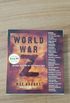 World War Z ( Audiobook)