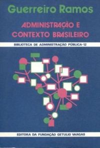 Administrao e Contexto Brasileiro