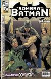 A Sombra do Batman #07