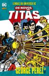 Lendas do Universo DC: Os Novos Tits Vol. 7