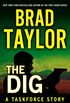 The Dig (Taskforce Story, A) (English Edition)