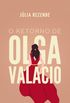 O Retorno de Olga Valacio