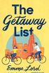 The Getaway List