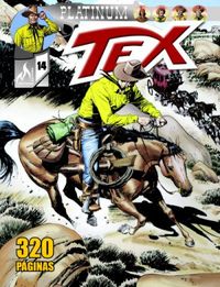 Tex Platinum #14