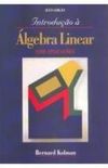 Introduo  lgebra Linear com Aplicaes