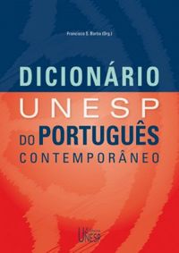 Dicionrio Unesp do portugus contemporneo
