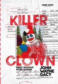 Killer Clown Profile