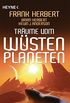 Trume vom Wstenplaneten: Erzhlungen (Der Wstenplanet 9) (German Edition)