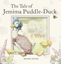the tale of jemina puddle-duck