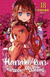 Hanako-Kun e os Mistrios do Colgio Kamome #18