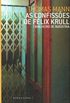 Confisses do impostor Felix Krull