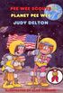 Pee Wee Scouts: Planet Pee Wee (English Edition)