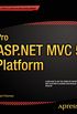 Pro ASP.NET MVC 5 Platform (English Edition)