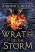 Wrath of the Storm (Mark of the Thief #3) (English Edition)