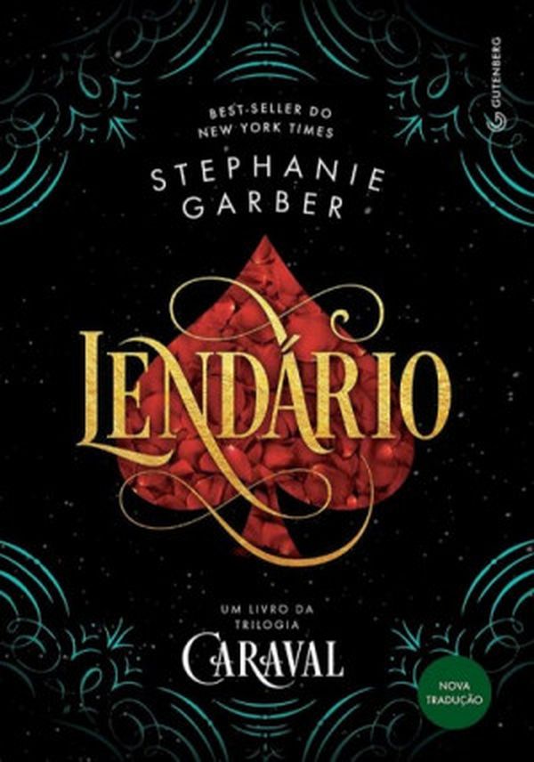 Lendário (1)- AUDIOLIVRO - AUDIOBOOK - CAPÍTULO 1 a 7 