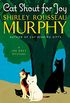 Cat Shout for Joy: A Joe Grey Mystery (Joe Grey Mystery Series) (English Edition)