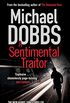 A Sentimental Traitor (Harry Jones Book 5) (English Edition)
