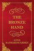 The Bronze Hand (English Edition)