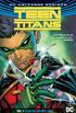 Teen Titans, Vol 1: Damian Knows Best