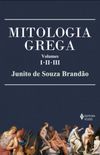 Mitologia Grega: Caixa 3 Volumes