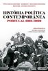 Histria poltica contempornea: Portugal 1808-2000