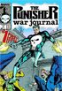 Punisher War Journal Classic 1