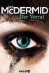 Der Verrat: Thriller (German Edition)