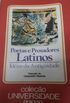 Poetas e Prosadores Latinos
