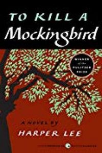 How To Kill a Mockingbird