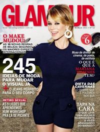 Glamour 12 (maro 2013)