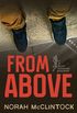 From Above: A Riley Donovan Mystery (English Edition)