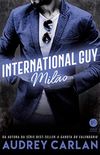 International Guy: Milo