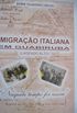 Imigrao Italiana em Guabiruba