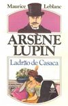 Arsne Lupin: Ladro de Casaca