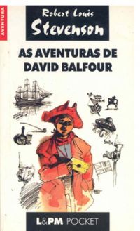 As aventuras de David Balfour
