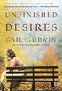 Unfinished Desires: A Novel (English Edition)