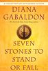 Seven Stones to Stand or Fall: A Collection of Outlander Fiction (English Edition)