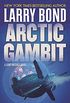 Arctic Gambit: A Jerry Mitchell Novel (English Edition)
